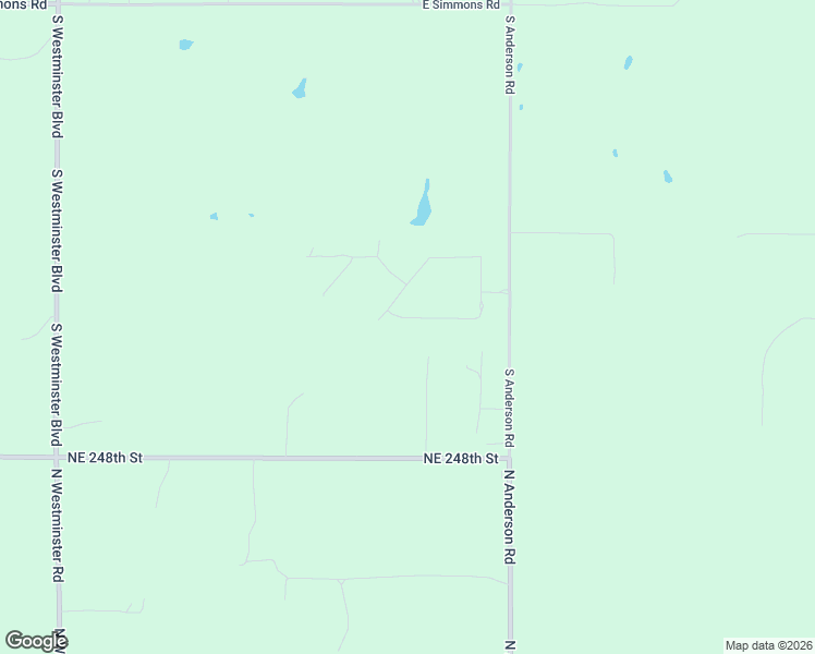 map of restaurants, bars, coffee shops, grocery stores, and more near 8350 Coyote Ridge in Arcadia