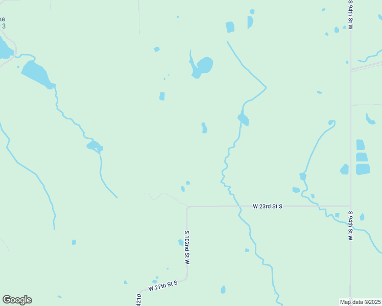 map of restaurants, bars, coffee shops, grocery stores, and more near 10200 West 23 South in Muskogee