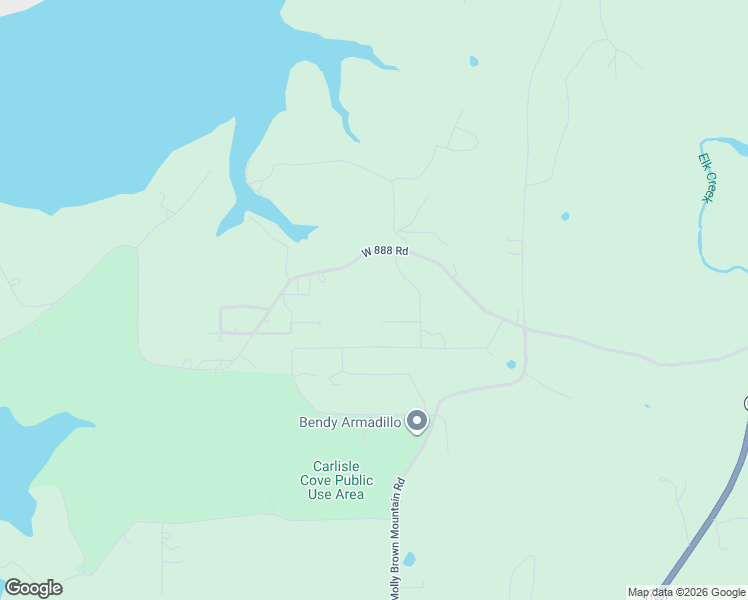 map of restaurants, bars, coffee shops, grocery stores, and more near 30701 South Wood Hill Road in Cookson