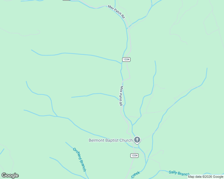 map of restaurants, bars, coffee shops, grocery stores, and more near 4823 Max Patch Road in Clyde