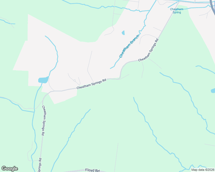 map of restaurants, bars, coffee shops, grocery stores, and more near 1489 Cheatham Springs Road in Eagleville