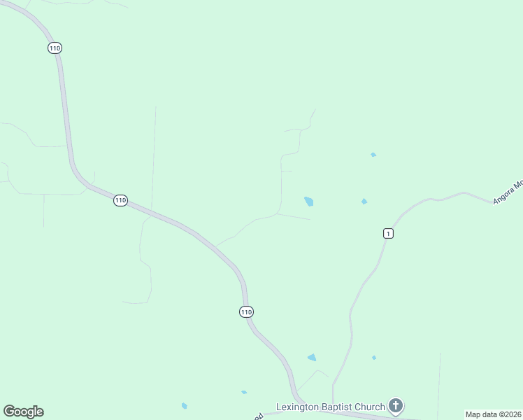 map of restaurants, bars, coffee shops, grocery stores, and more near 204 Thomas Road in Clinton