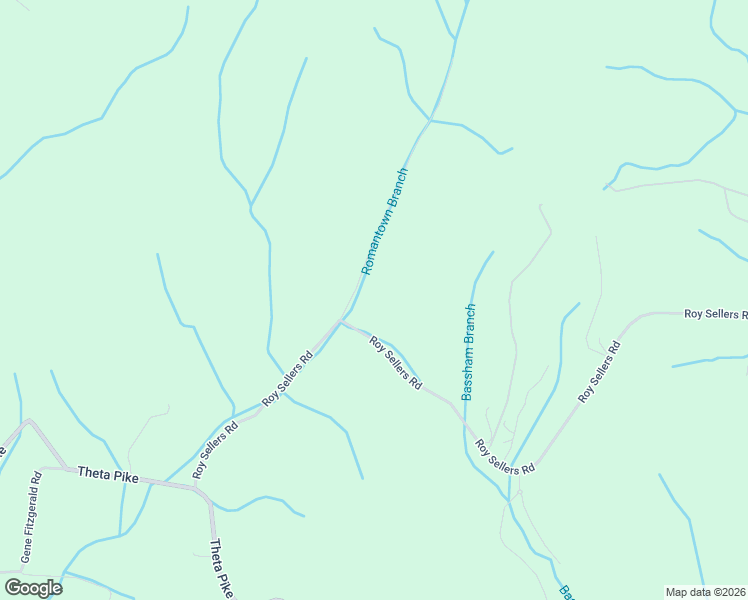 map of restaurants, bars, coffee shops, grocery stores, and more near 1496 Roy Sellers Road in Columbia