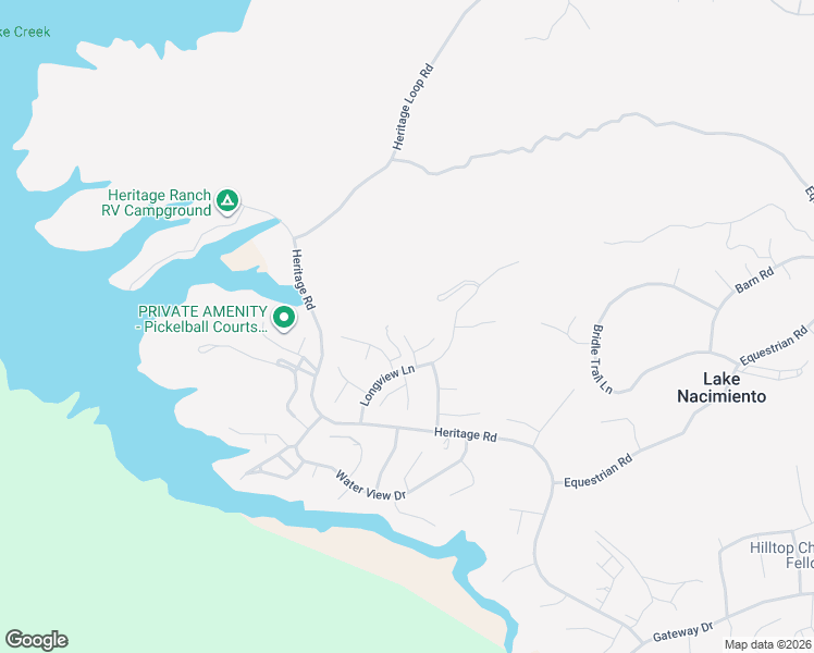 map of restaurants, bars, coffee shops, grocery stores, and more near 4250 Skylink Lane in Paso Robles