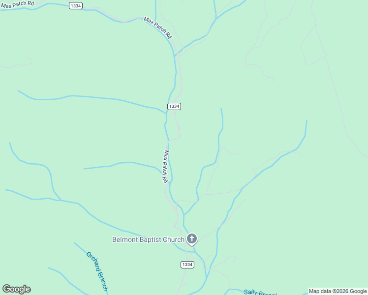 map of restaurants, bars, coffee shops, grocery stores, and more near 5263 Max Patch Road in Clyde