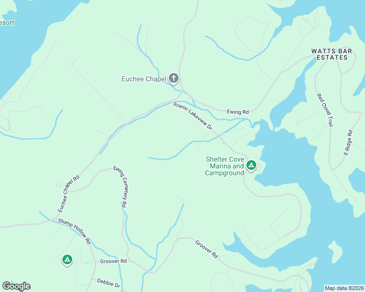 map of restaurants, bars, coffee shops, grocery stores, and more near in Apollo Shores