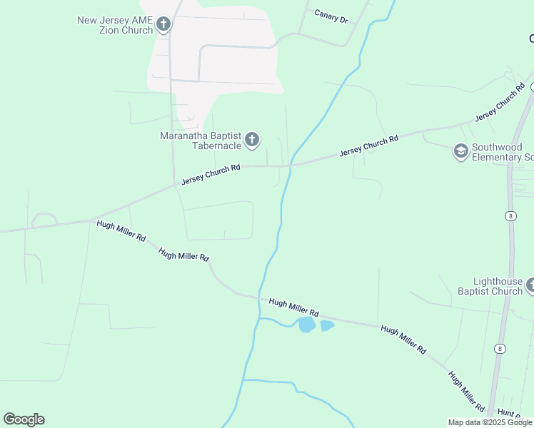 map of restaurants, bars, coffee shops, grocery stores, and more near 602 Foxcroft Drive in Lexington
