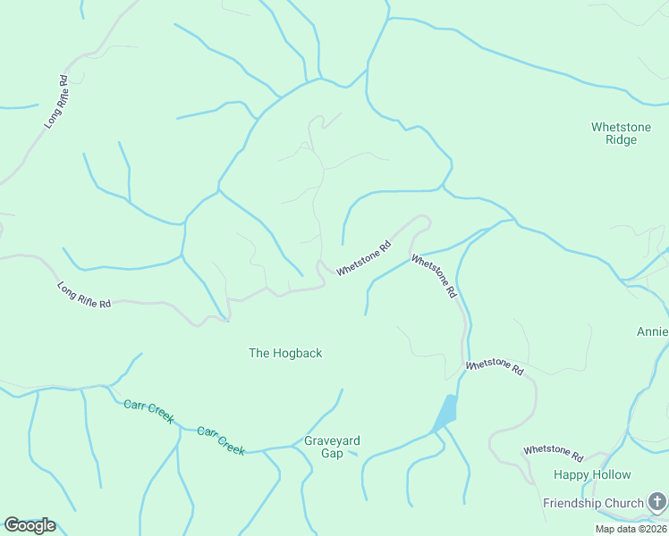 map of restaurants, bars, coffee shops, grocery stores, and more near 4514 Whetstone Road in Sevierville