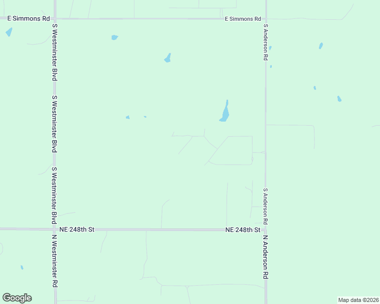 map of restaurants, bars, coffee shops, grocery stores, and more near 8350 Coyote Ridge in Arcadia