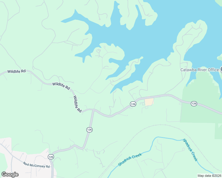 map of restaurants, bars, coffee shops, grocery stores, and more near 112 Lentz Landing Lane in Nebo