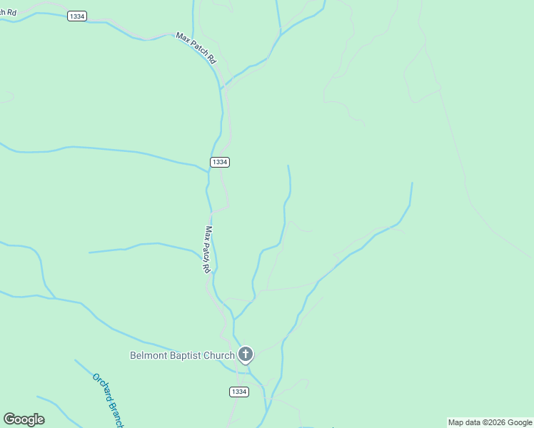 map of restaurants, bars, coffee shops, grocery stores, and more near 5256 Max Patch Road in Clyde