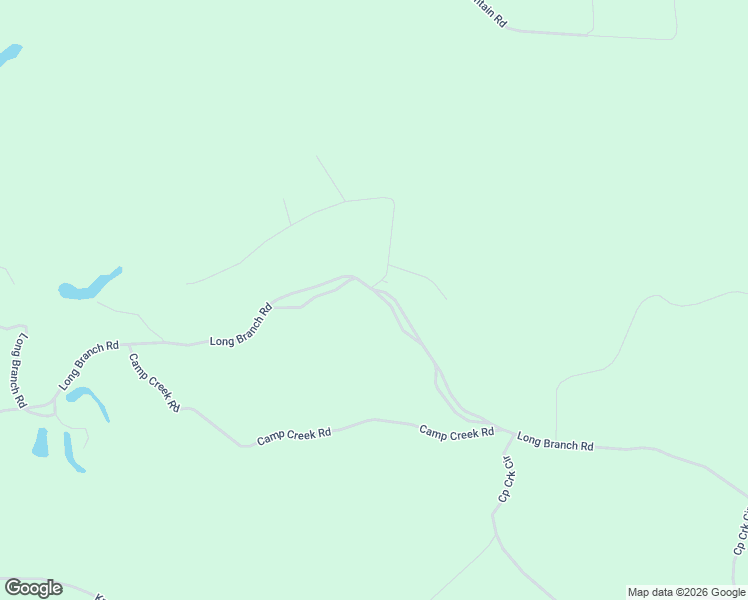 map of restaurants, bars, coffee shops, grocery stores, and more near 1885 Long Branch Road in Spencer