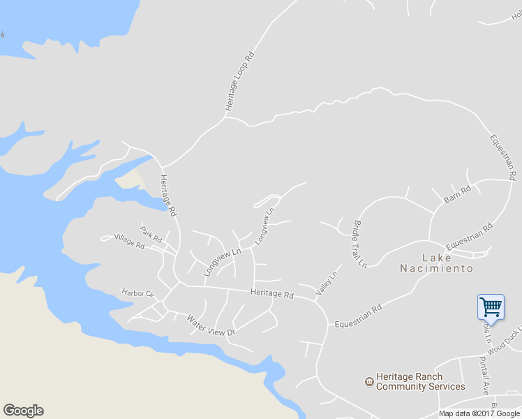 map of restaurants, bars, coffee shops, grocery stores, and more near 3042 Cruise Circle in Paso Robles