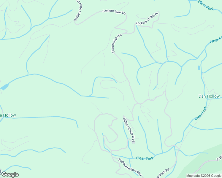 map of restaurants, bars, coffee shops, grocery stores, and more near 4124 Harvest Moon Road in Sevierville