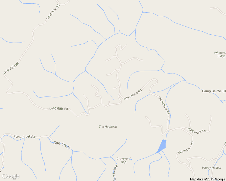 map of restaurants, bars, coffee shops, grocery stores, and more near 2815 Grist Mill Lane in Sevierville