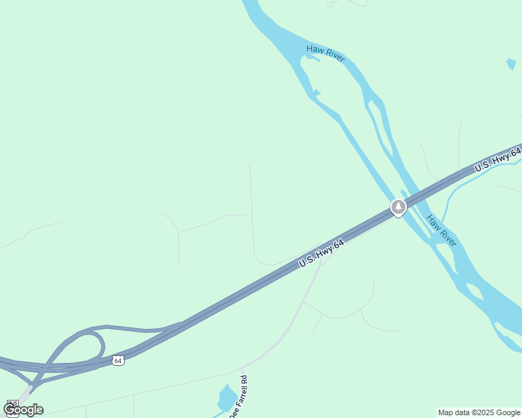 map of restaurants, bars, coffee shops, grocery stores, and more near 240 Riverstone Drive in Pittsboro
