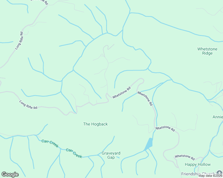 map of restaurants, bars, coffee shops, grocery stores, and more near 4524 Whetstone Road in Sevierville