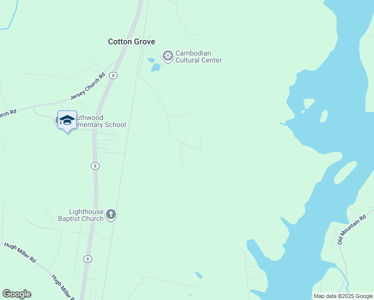 map of restaurants, bars, coffee shops, grocery stores, and more near 820 Pine Lodge Road in Lexington