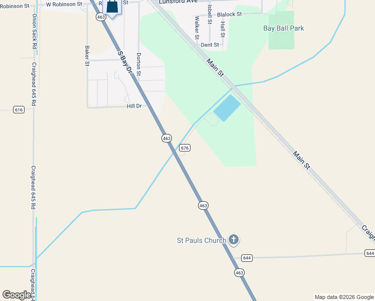 map of restaurants, bars, coffee shops, grocery stores, and more near 109 Davis Street in Bay