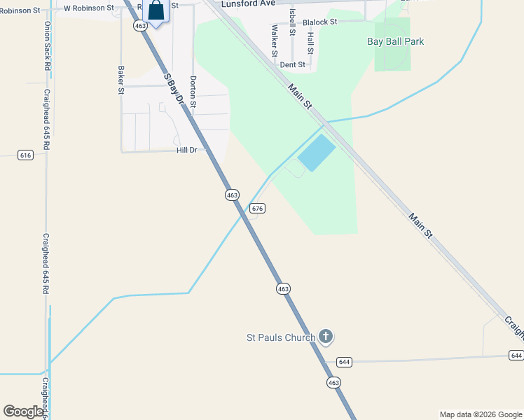 map of restaurants, bars, coffee shops, grocery stores, and more near 109 Davis Street in Bay