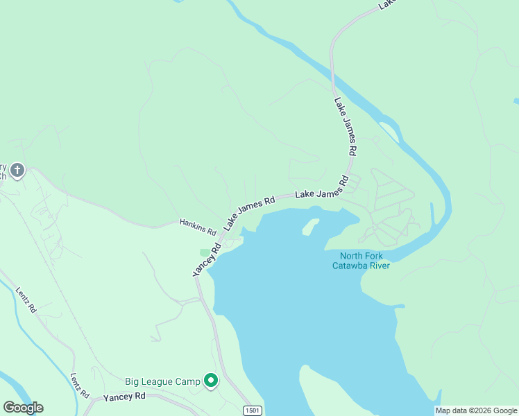 map of restaurants, bars, coffee shops, grocery stores, and more near 55 Josie Circle in Marion