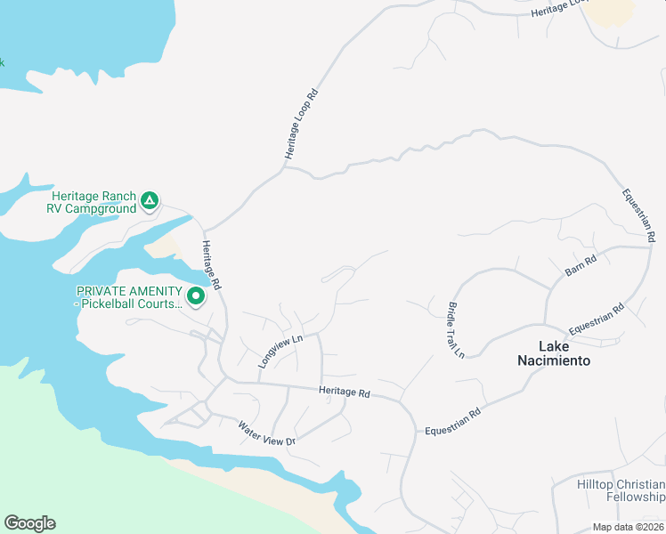 map of restaurants, bars, coffee shops, grocery stores, and more near 3049 Cruise Circle in Paso Robles