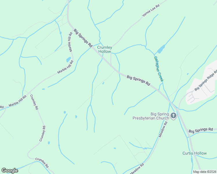 map of restaurants, bars, coffee shops, grocery stores, and more near 4433 Floyd Lee Road in Friendsville