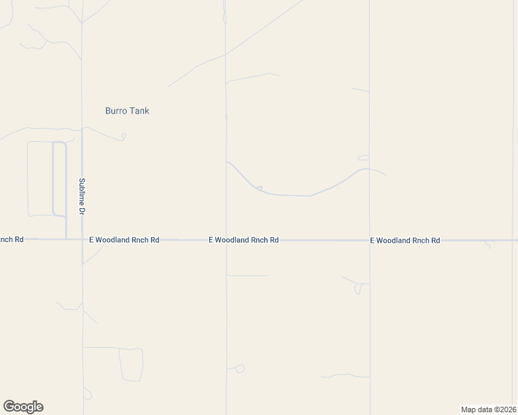 map of restaurants, bars, coffee shops, grocery stores, and more near 5133 North Alta Villa Road in Grand Canyon Village