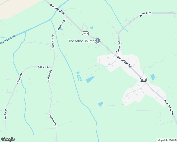 map of restaurants, bars, coffee shops, grocery stores, and more near 380 Apple Road in Salisbury