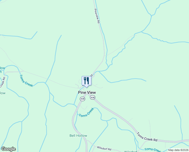 map of restaurants, bars, coffee shops, grocery stores, and more near 204 Pineview Road in Linden