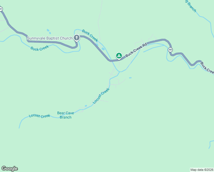 map of restaurants, bars, coffee shops, grocery stores, and more near 214 Locust Cove Road in Marion