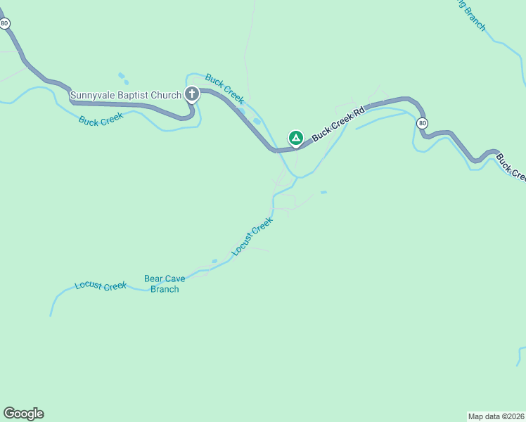 map of restaurants, bars, coffee shops, grocery stores, and more near 214 Locust Cove Road in Marion