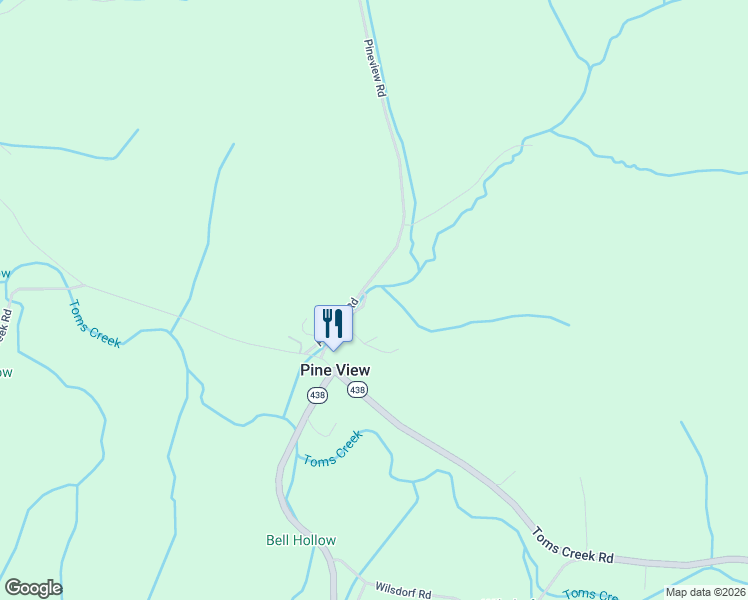 map of restaurants, bars, coffee shops, grocery stores, and more near 204 Pineview Road in Linden