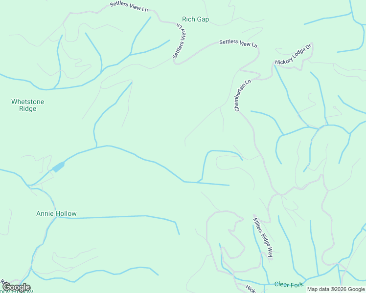 map of restaurants, bars, coffee shops, grocery stores, and more near 4403 Stackstone Road in Sevierville