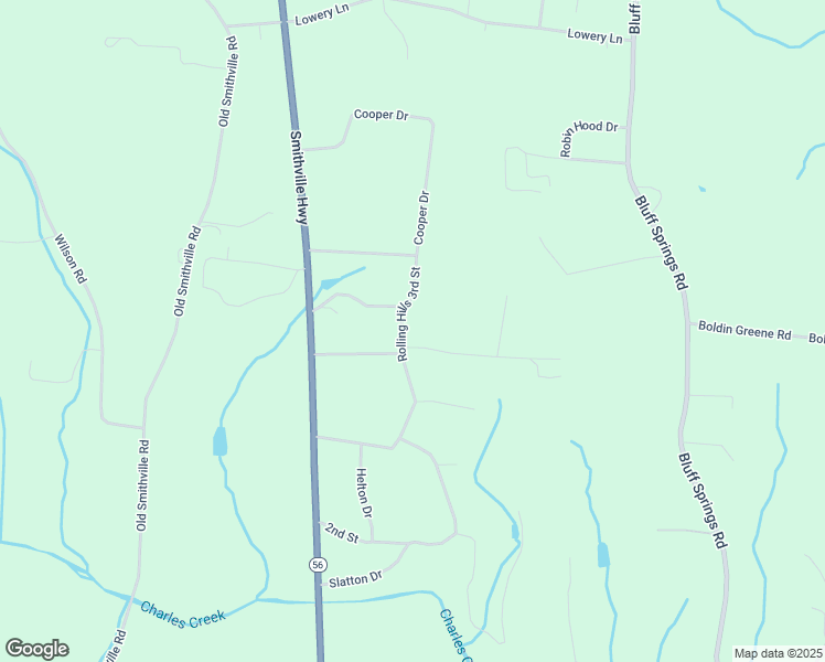 map of restaurants, bars, coffee shops, grocery stores, and more near 448 Rolling Hills 3rd Street in McMinnville