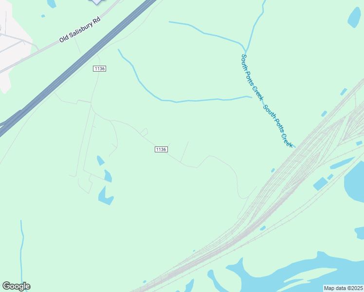 map of restaurants, bars, coffee shops, grocery stores, and more near 167 T and J Trail in Linwood