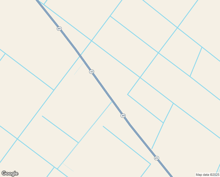 map of restaurants, bars, coffee shops, grocery stores, and more near North Carolina Highway 99 North in Pantego