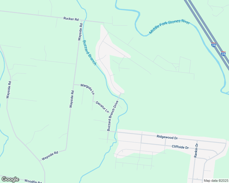 map of restaurants, bars, coffee shops, grocery stores, and more near 2313 Auldridge Drive in Christiana