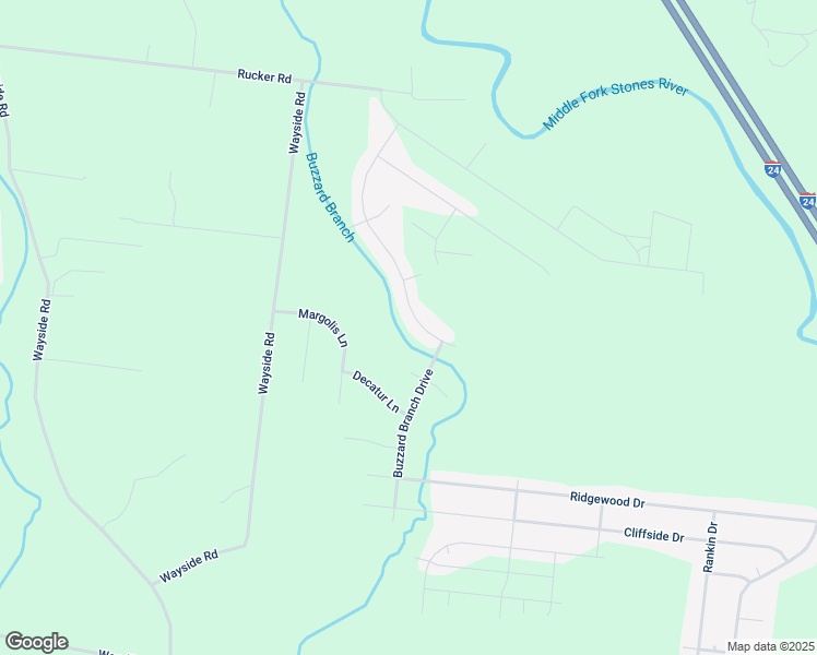 map of restaurants, bars, coffee shops, grocery stores, and more near 2313 Auldridge Drive in Christiana