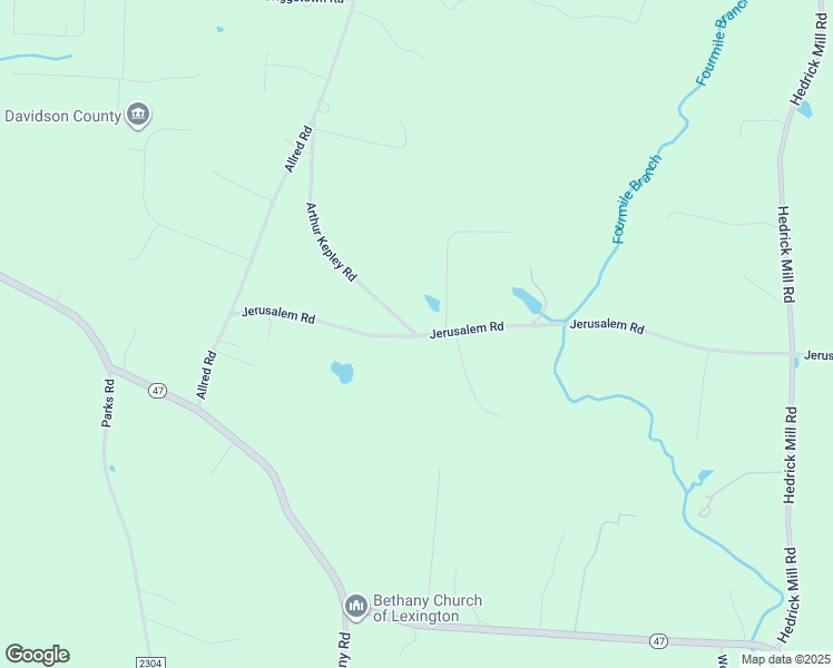 map of restaurants, bars, coffee shops, grocery stores, and more near 526 Arthur Kepley Road in Lexington