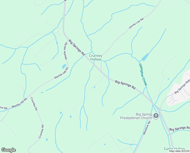 map of restaurants, bars, coffee shops, grocery stores, and more near 4433 Floyd Lee Road in Friendsville