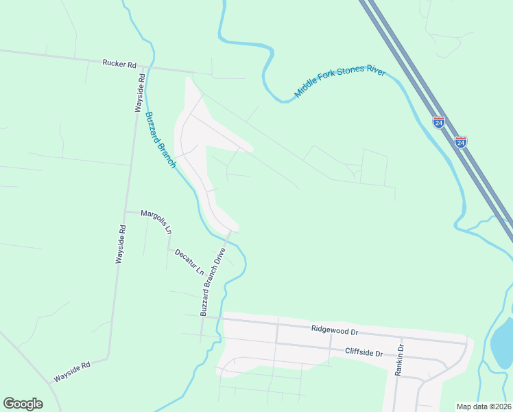 map of restaurants, bars, coffee shops, grocery stores, and more near 2226 Auldridge Drive in Christiana