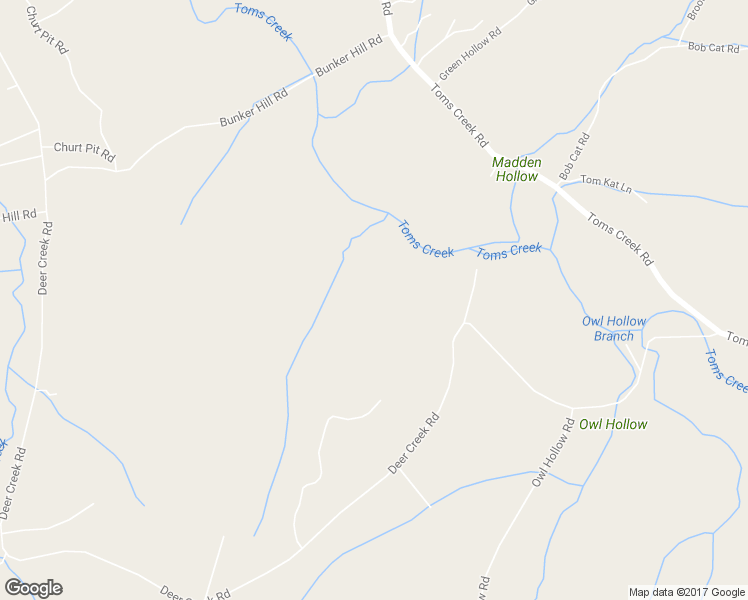 map of restaurants, bars, coffee shops, grocery stores, and more near 440 Deer Creek Road in Linden