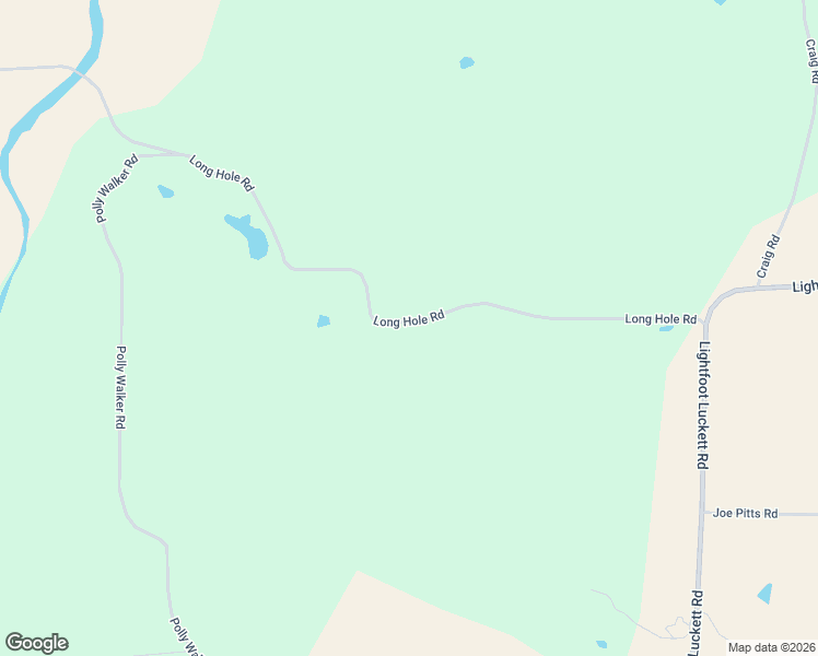 map of restaurants, bars, coffee shops, grocery stores, and more near 633 Long Hole Road in Ripley