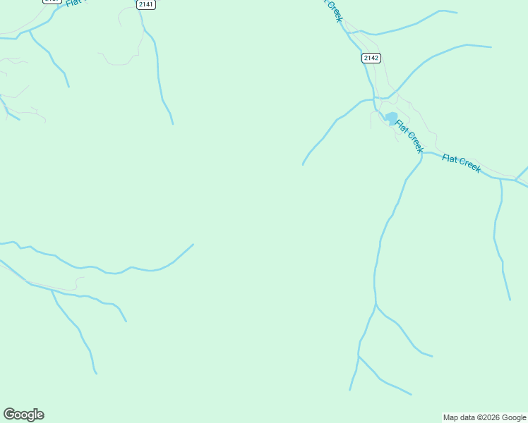 map of restaurants, bars, coffee shops, grocery stores, and more near Trail in Weaverville