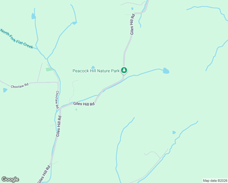 map of restaurants, bars, coffee shops, grocery stores, and more near 6876 Giles Hill Road in College Grove