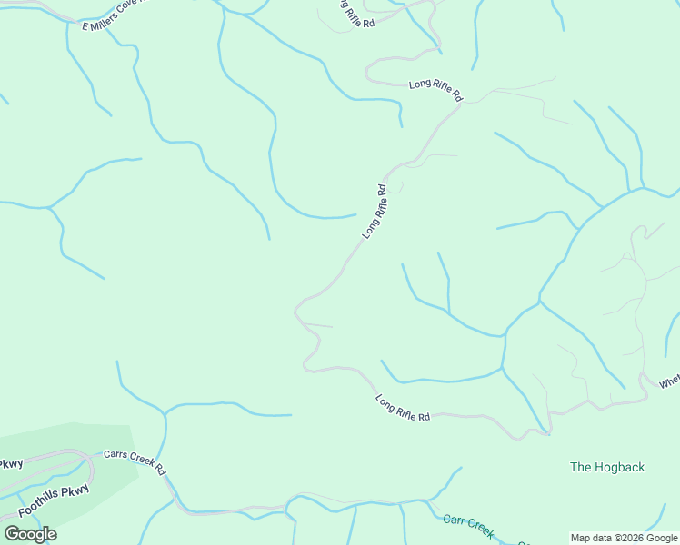 map of restaurants, bars, coffee shops, grocery stores, and more near 4903 Long Rifle Road in Sevierville