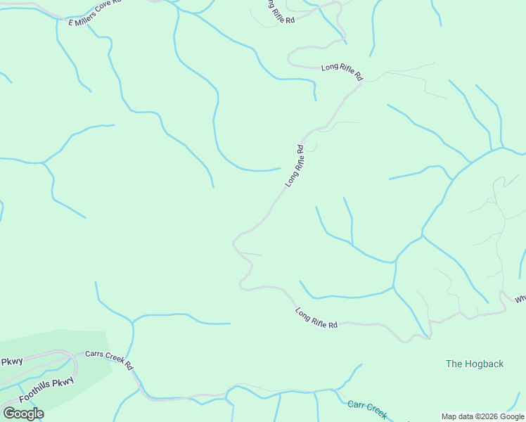 map of restaurants, bars, coffee shops, grocery stores, and more near 4903 Long Rifle Road in Sevierville