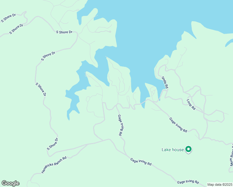 map of restaurants, bars, coffee shops, grocery stores, and more near 4500 Gage Irving Road in Paso Robles