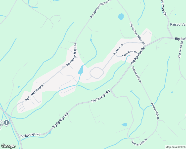 map of restaurants, bars, coffee shops, grocery stores, and more near 3649 Hurtgen Circle in Friendsville